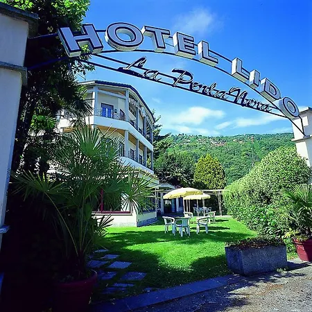 Hotel Lido La Perla Nera