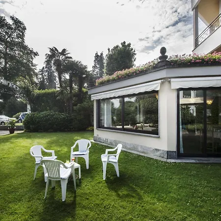 Hotel Lido La Perla Nera Stresa