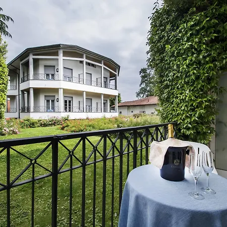 Hotel Lido La Perla Nera 3*
