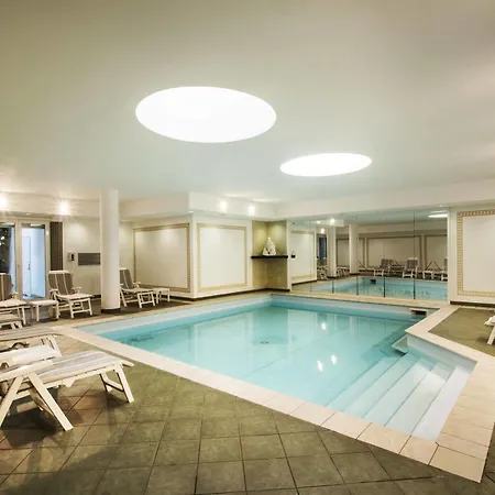 Hotel Lido La Perla Nera 3*
