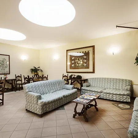 Lido La Perla Nera Hotel Stresa