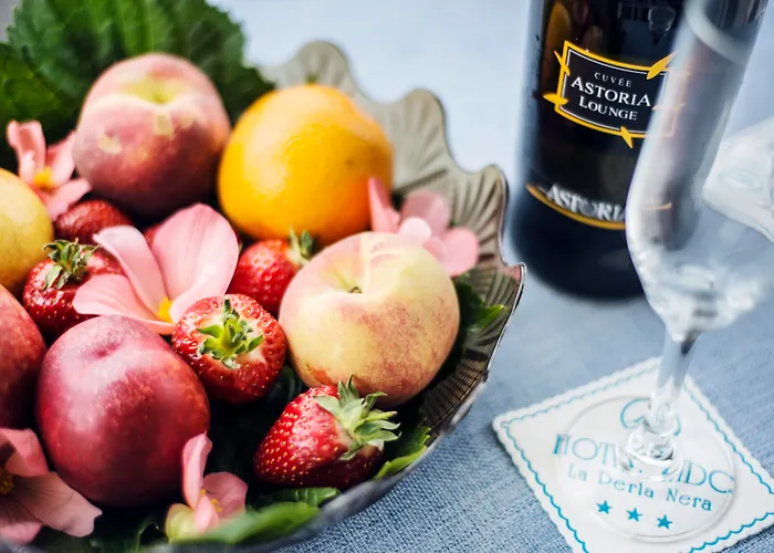 酒店 丽都拉佩拉尼拉酒店 3*