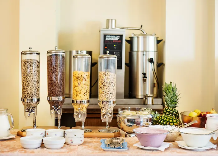 丽都拉佩拉尼拉酒店 3*