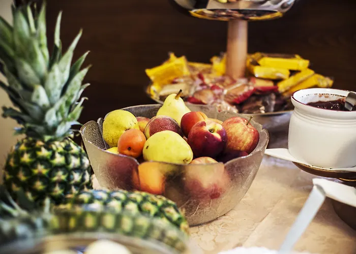 丽都拉佩拉尼拉酒店 酒店 3*