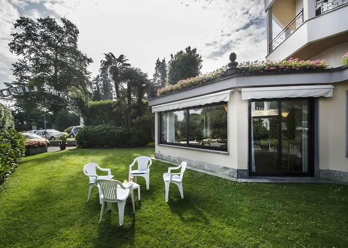 丽都拉佩拉尼拉酒店 酒店