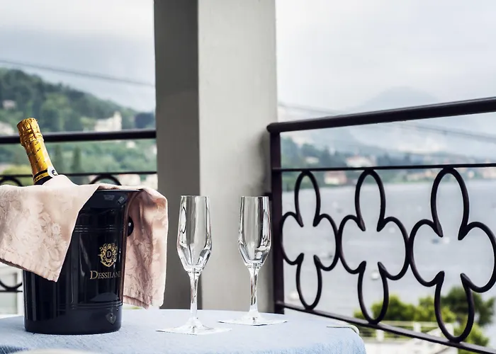 丽都拉佩拉尼拉酒店 3*