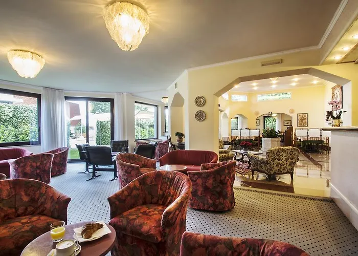 丽都拉佩拉尼拉酒店 斯特雷萨