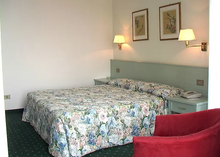 丽都拉佩拉尼拉酒店 酒店 斯特雷萨