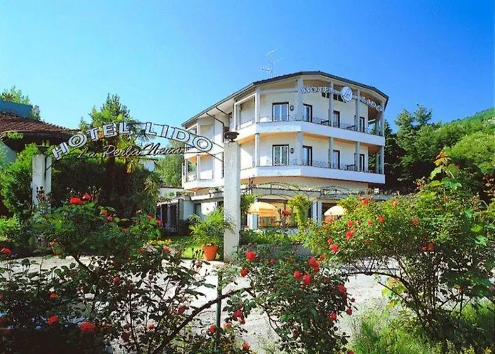 酒店 丽都拉佩拉尼拉酒店 斯特雷萨