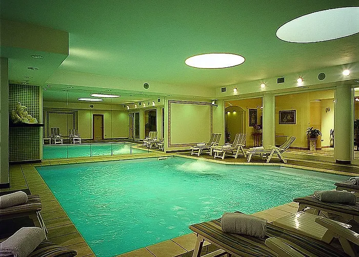 酒店 丽都拉佩拉尼拉酒店 3*